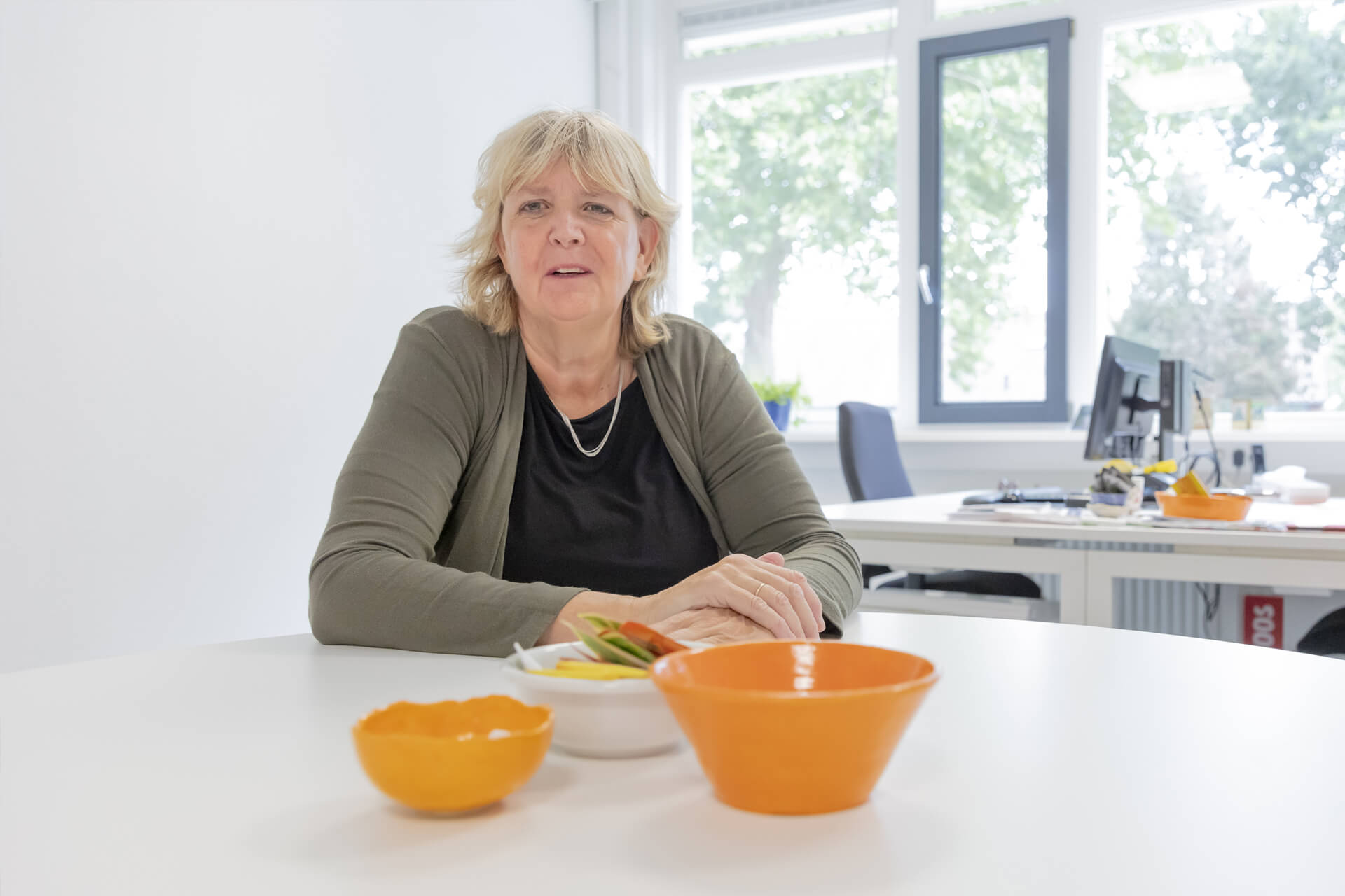 Erika Bouwmeester Erika Bouwmeester