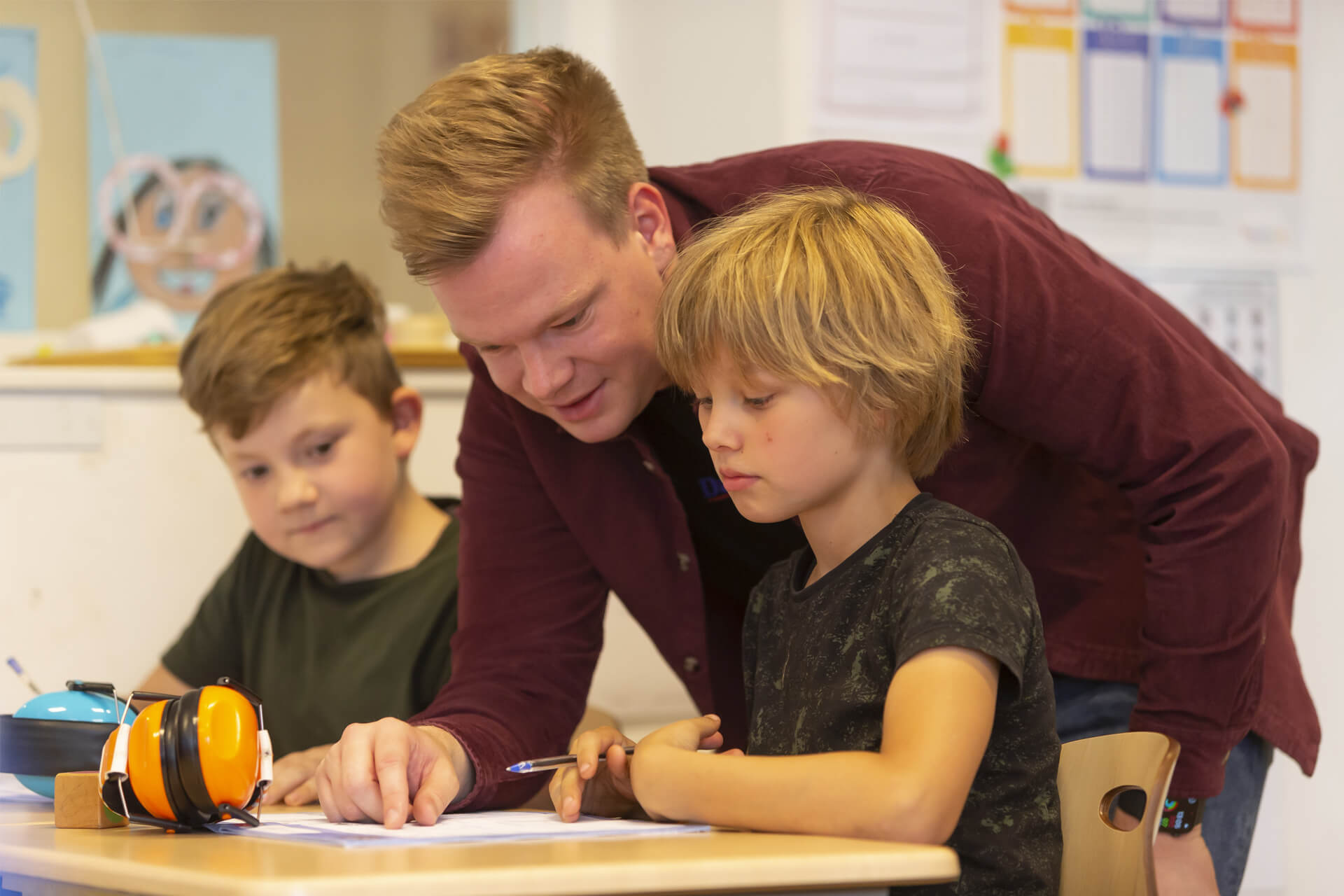 Ruud Te Paske Ruud Te Paske