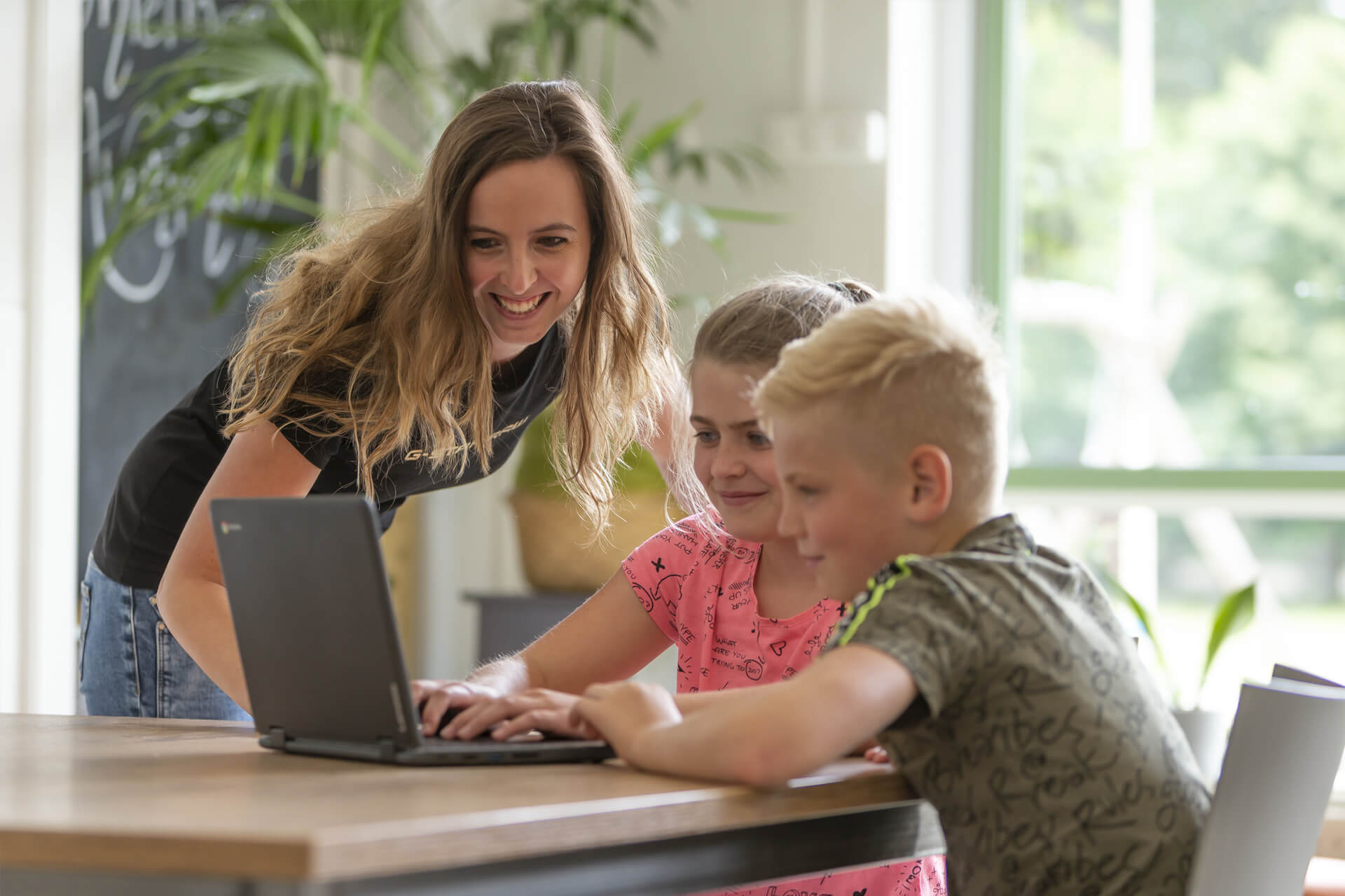 School Ons Onderwijs School Ons Onderwijs