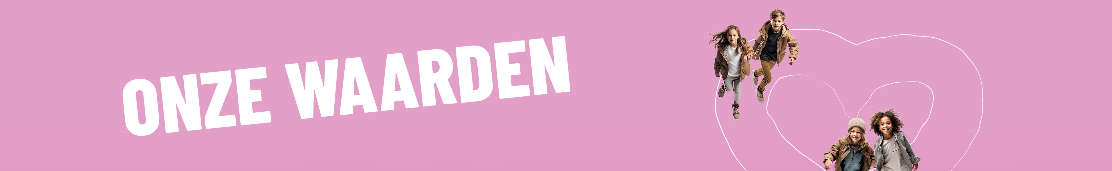 Waarden SKBG Banner Waarden SKBG Banner