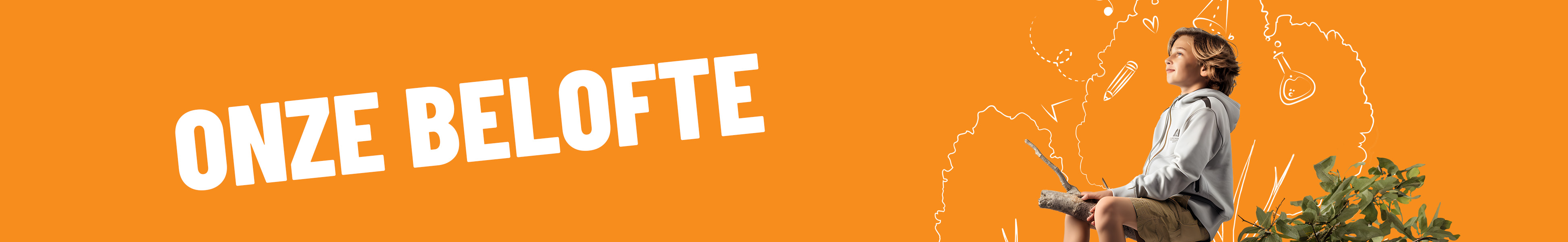 Belofte SKBG Banner Belofte SKBG Banner