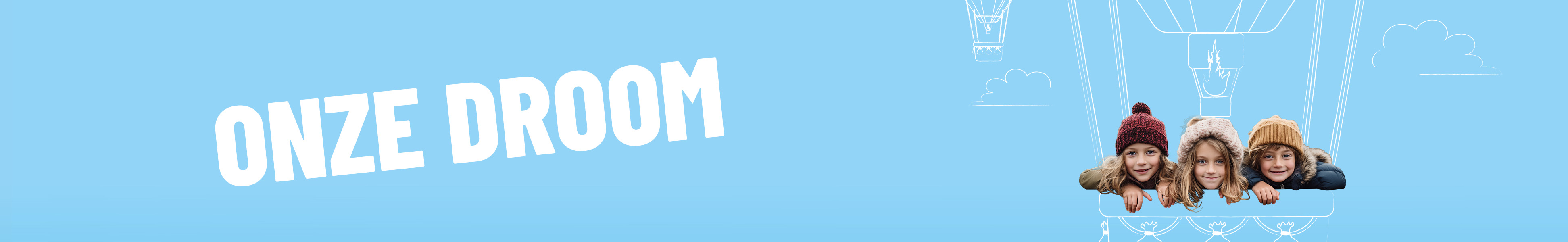 Droom SKBG Banner Droom SKBG Banner